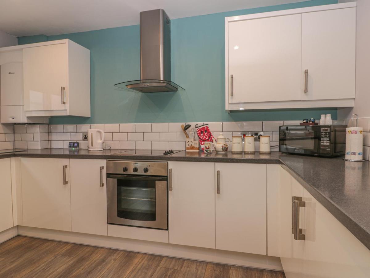 Cosy Coast Cottage Bridlington Exterior foto