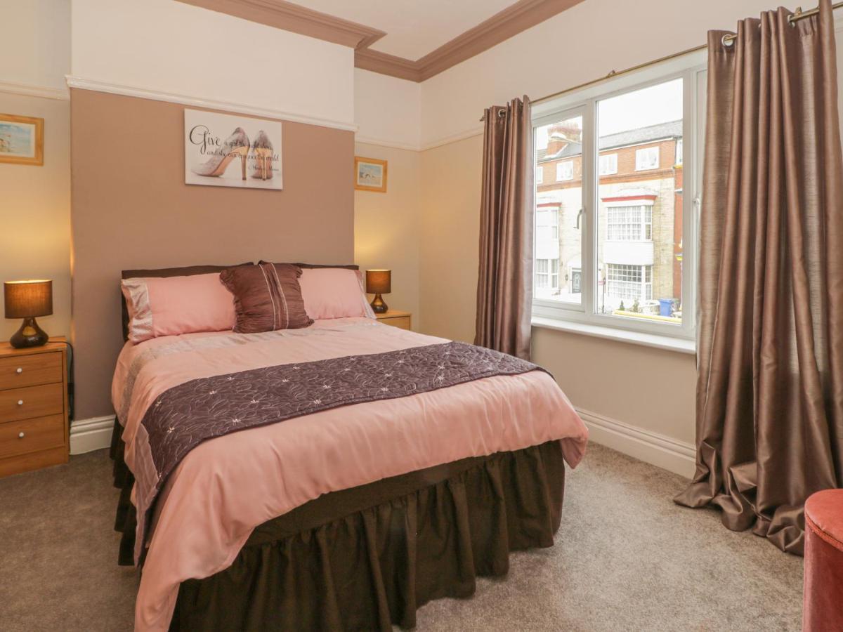 Cosy Coast Cottage Bridlington Exterior foto
