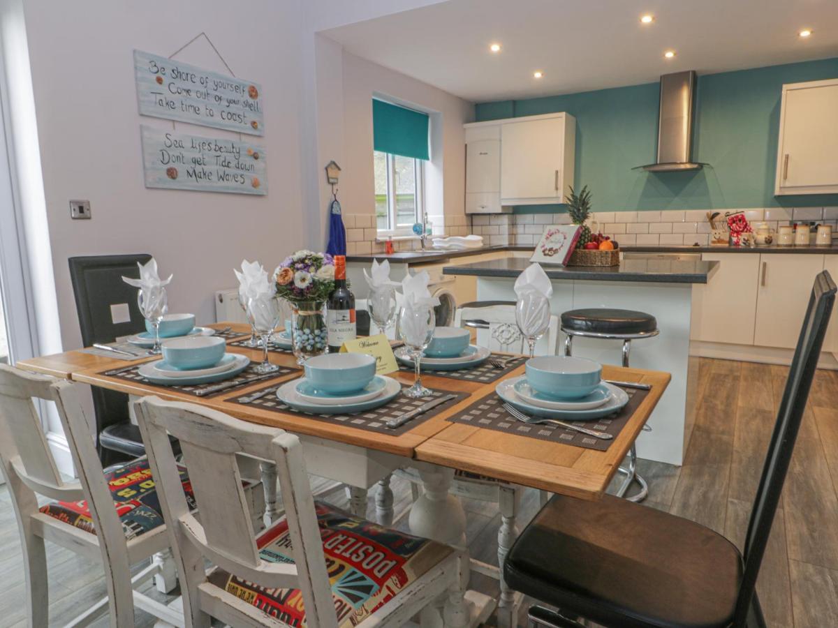 Cosy Coast Cottage Bridlington Exterior foto