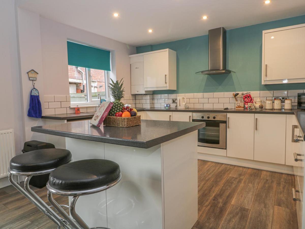 Cosy Coast Cottage Bridlington Exterior foto